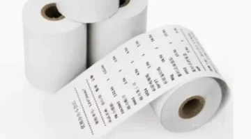 مادة كيميائية في إيصالات التسوق تخل بتوازن الهرمونات.. طبيبة تشرح المخاطر 1